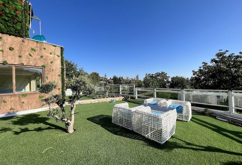 فندق فئة نجمة واحدة Mandarine Kayalar