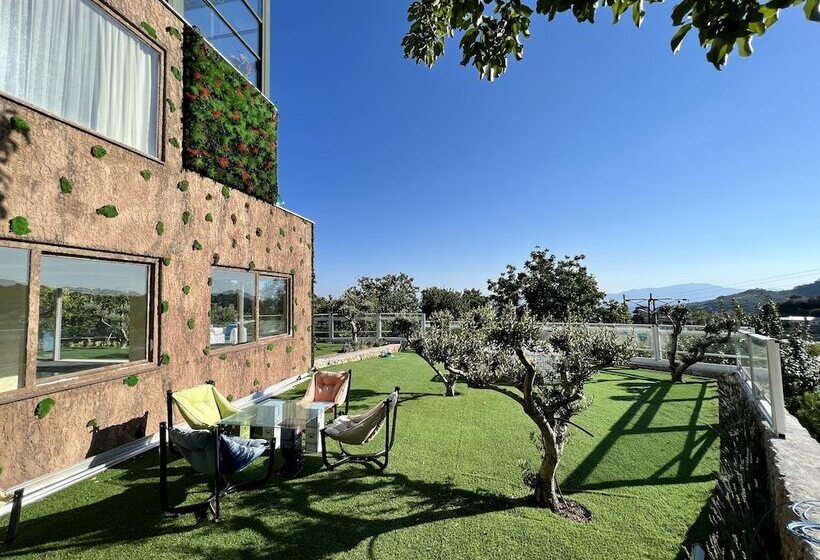 فندق فئة نجمة واحدة Mandarine Kayalar