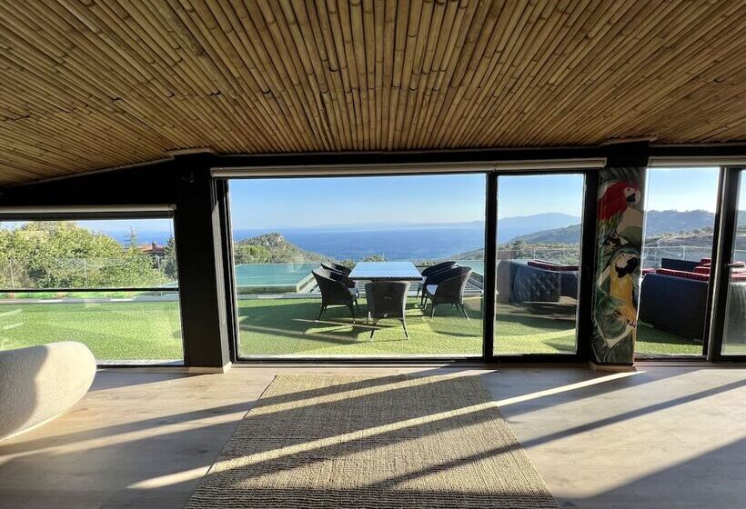 فندق فئة نجمة واحدة Mandarine Kayalar