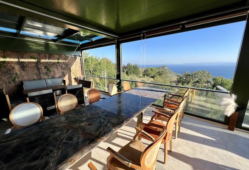 فندق فئة نجمة واحدة Mandarine Kayalar