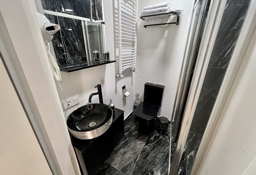 فندق فئة نجمة واحدة Mandarine Kayalar