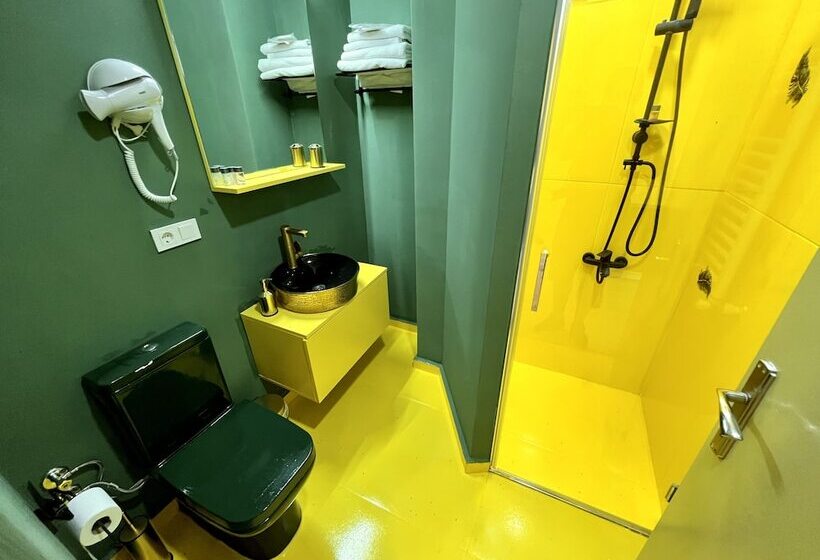 فندق فئة نجمة واحدة Mandarine Kayalar