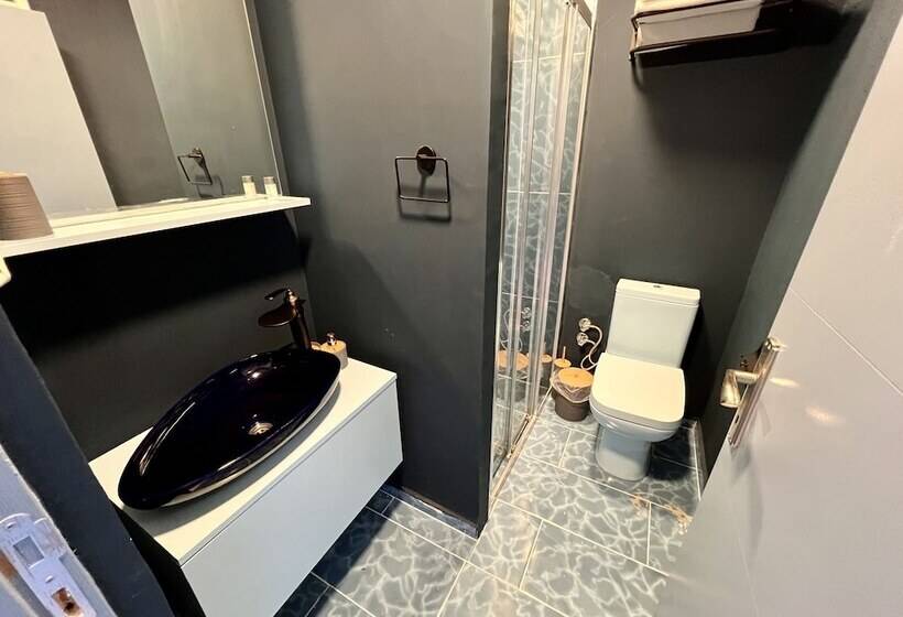 فندق فئة نجمة واحدة Mandarine Kayalar