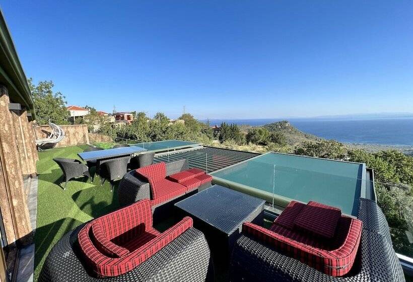 فندق فئة نجمة واحدة Mandarine Kayalar