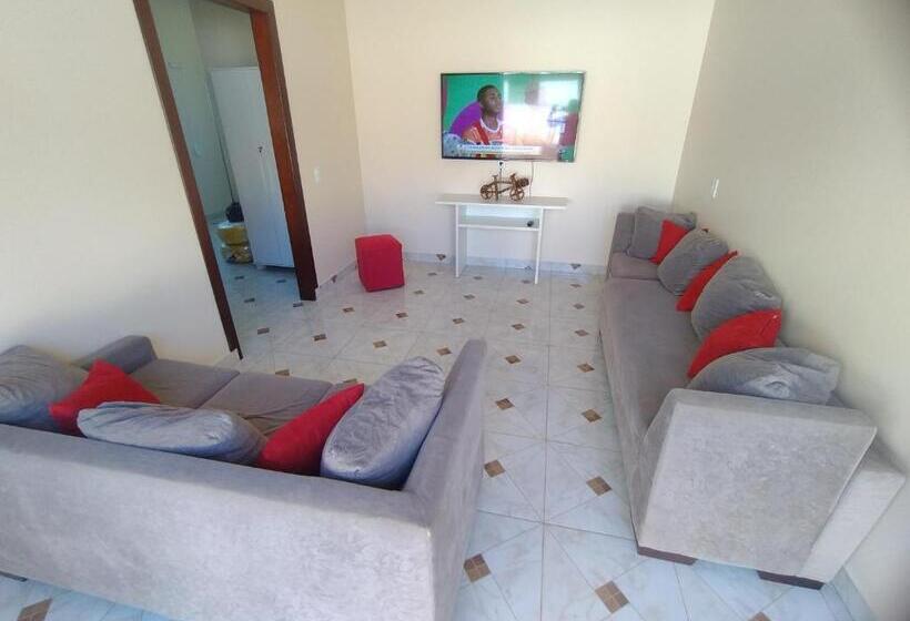 Hostel E Pousada Milagres Da Terra