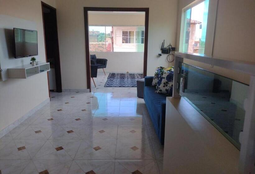 Hostel E Pousada Milagres Da Terra