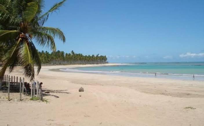 Hostel E Pousada Milagres Da Terra