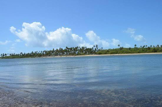 Hostel E Pousada Milagres Da Terra