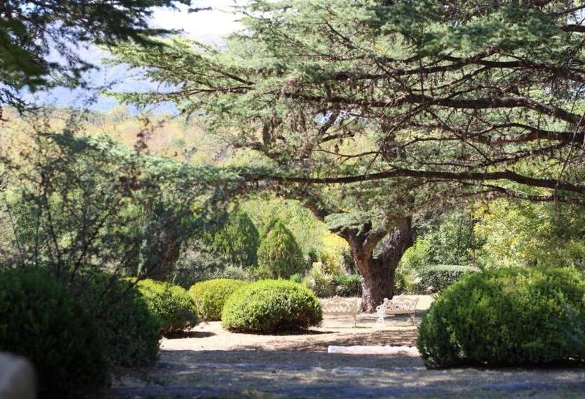 Hosteria Y Cabañas Los Mimbres