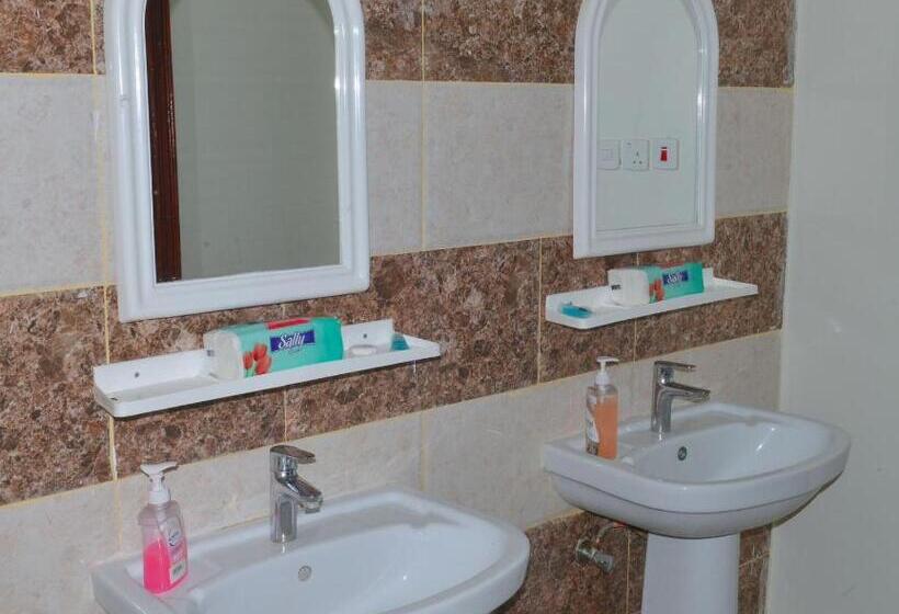 فندق شاليه ليالي