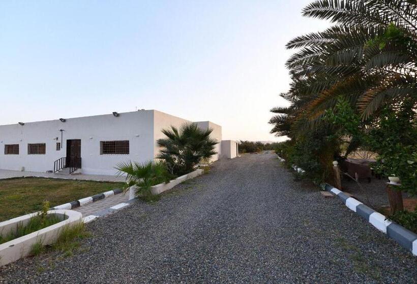 فندق شاليه ليالي