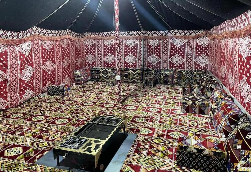 فندق شاليه ليالي