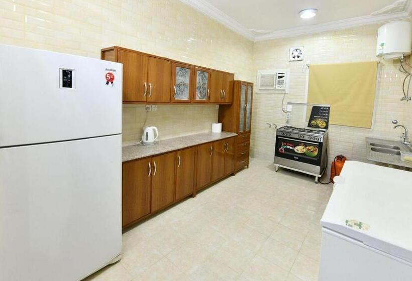 فندق شاليه ليالي