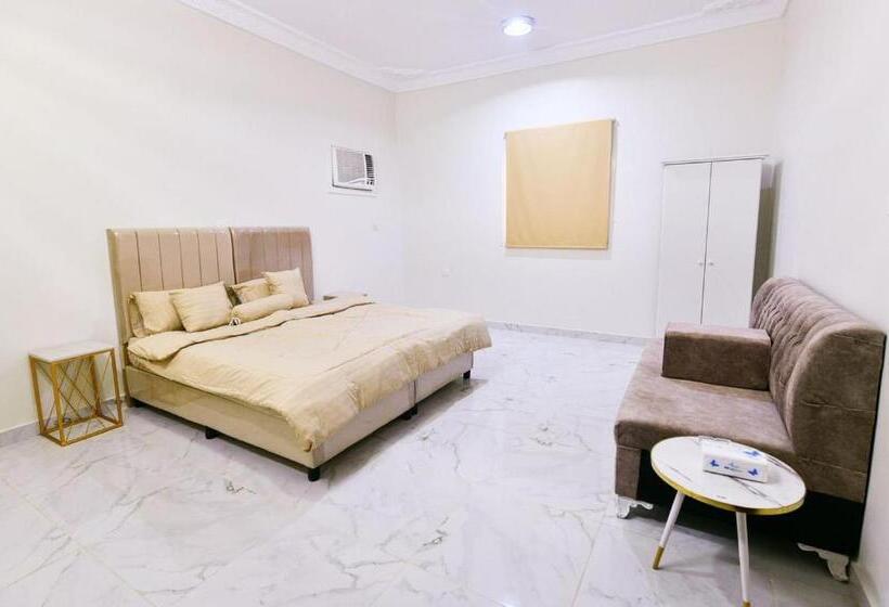 فندق شاليه ليالي