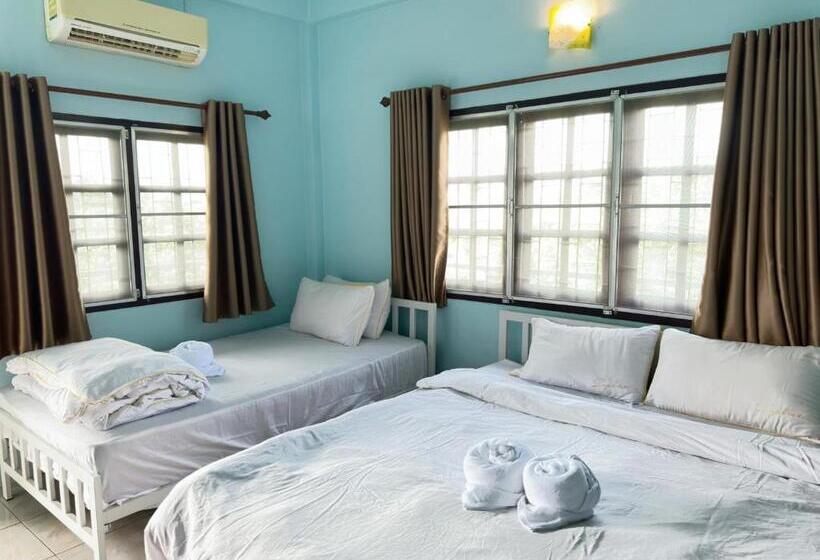 酒店 บ้านเขาค้อ