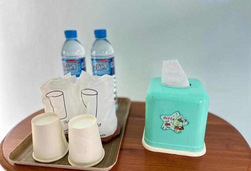 酒店 บ้านเขาค้อ