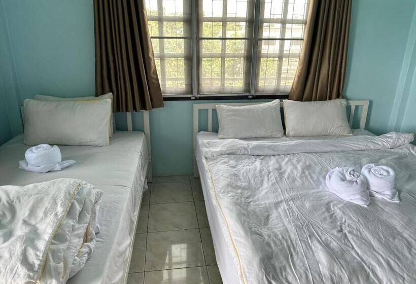 酒店 บ้านเขาค้อ