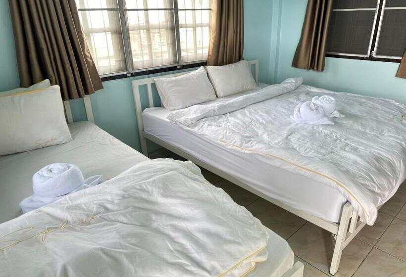 酒店 บ้านเขาค้อ