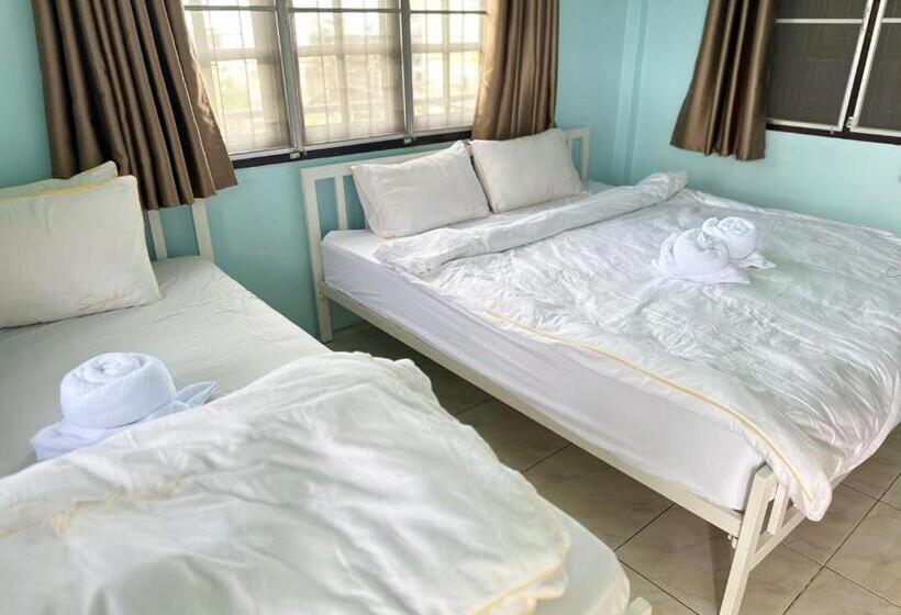 酒店 บ้านเขาค้อ