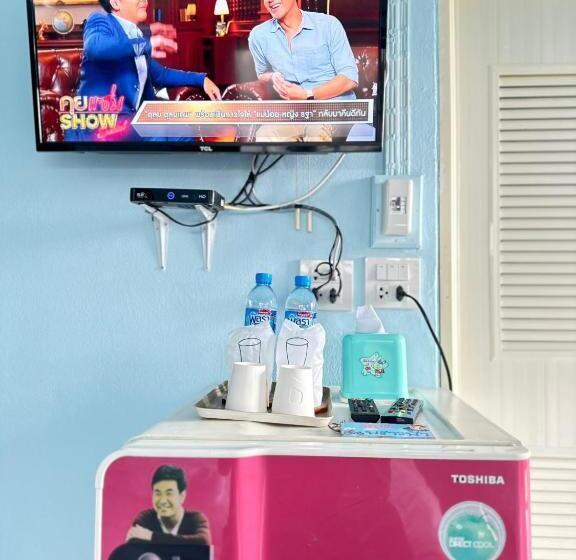 酒店 บ้านเขาค้อ