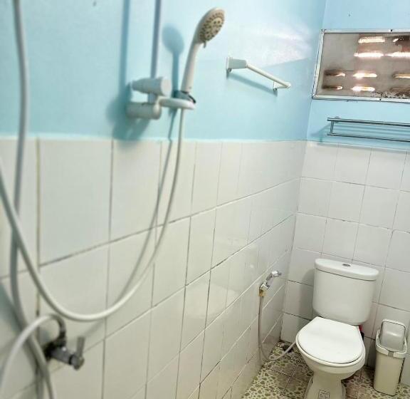 酒店 บ้านเขาค้อ