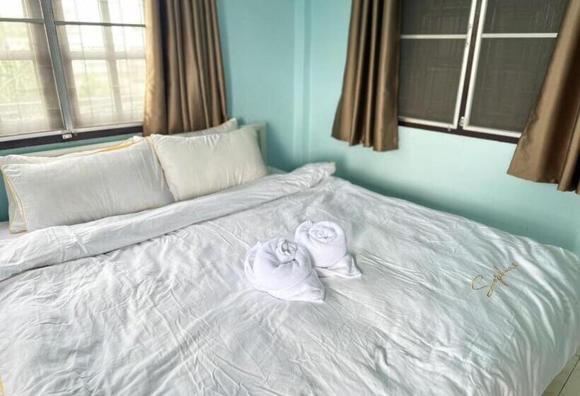 酒店 บ้านเขาค้อ