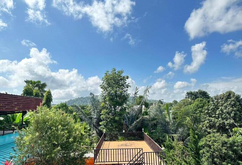 酒店 บ้านเขาค้อ