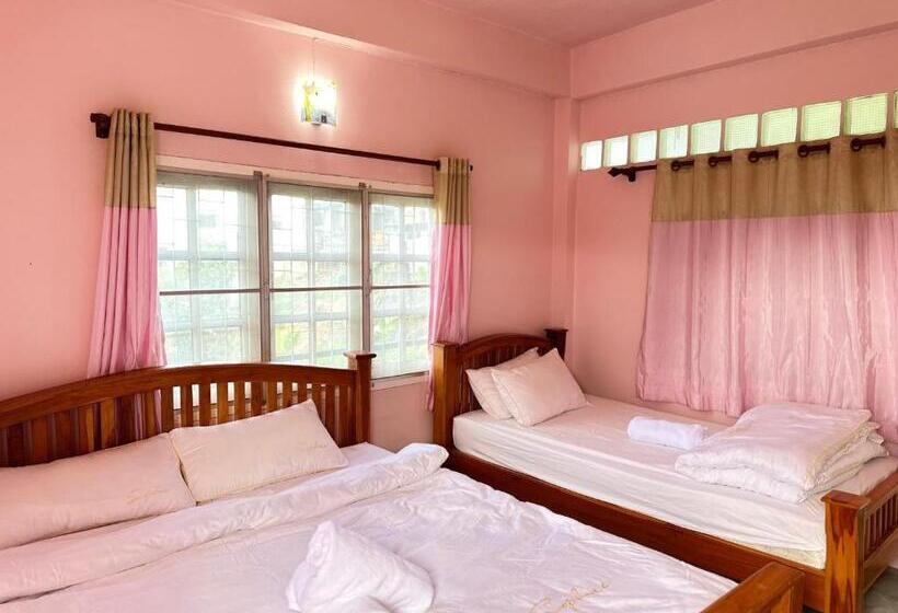 酒店 บ้านเขาค้อ