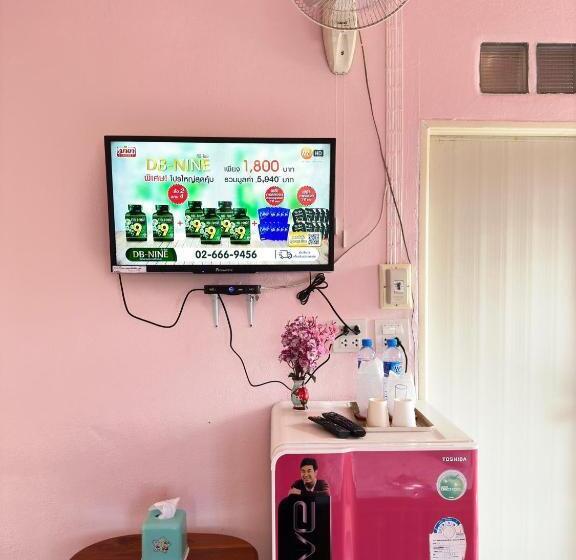 酒店 บ้านเขาค้อ