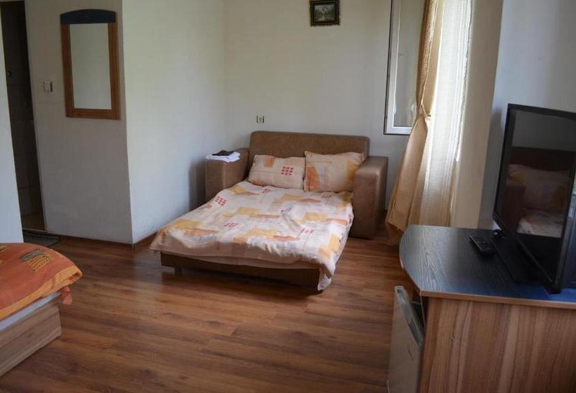 Hotel хотел европа