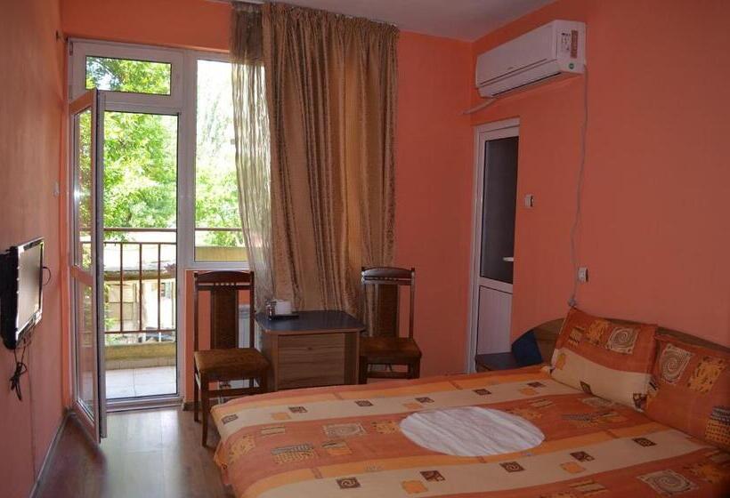 Hotel хотел европа