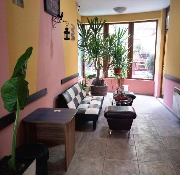 Hotel хотел европа