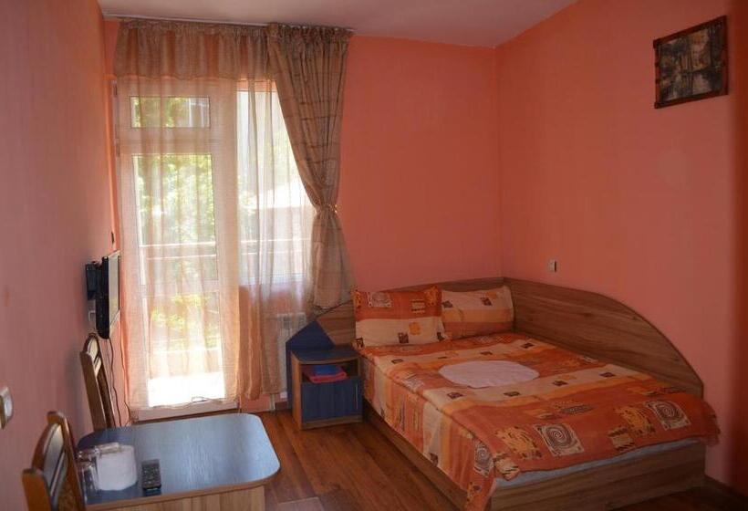 Hotel хотел европа