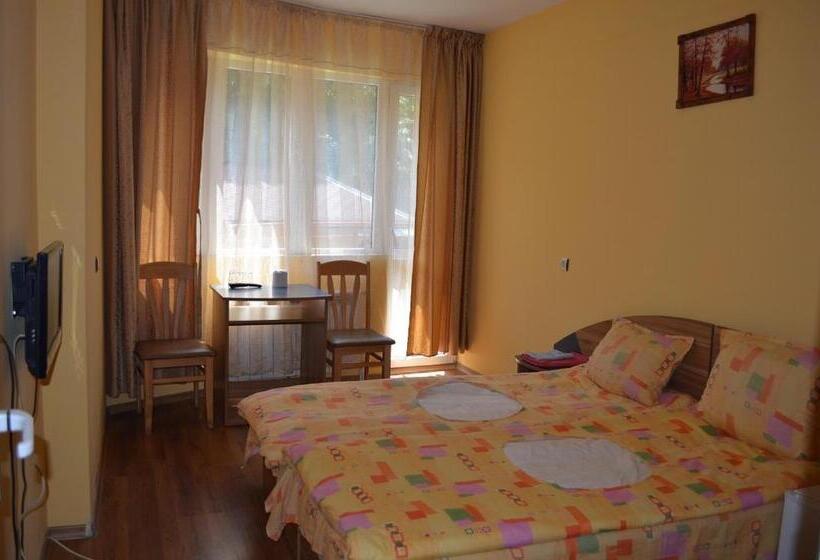 Hotel хотел европа