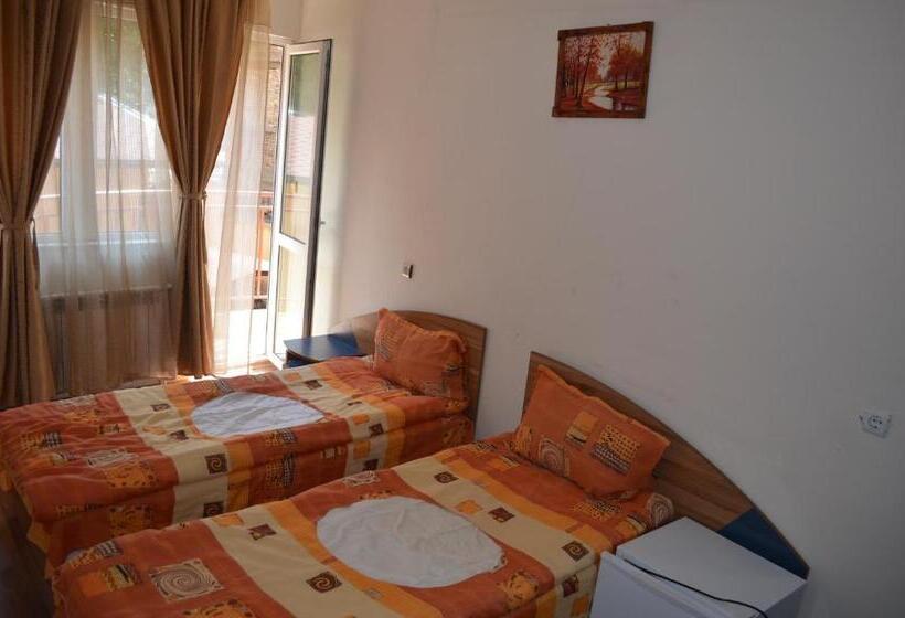 Hotel хотел европа