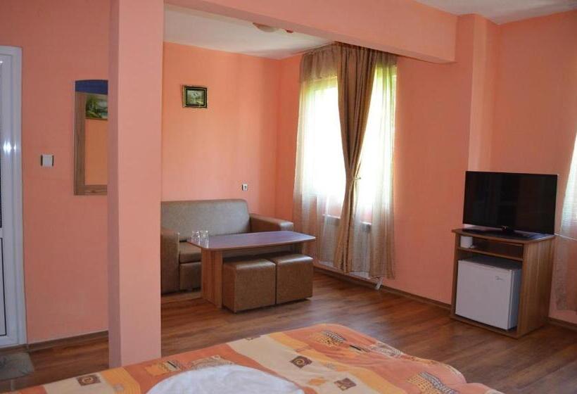 Hotel хотел европа