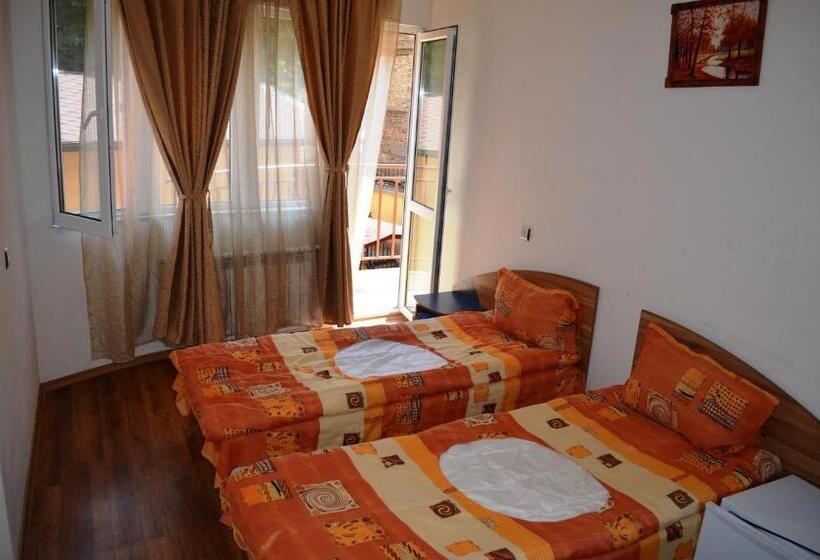 Hotel хотел европа