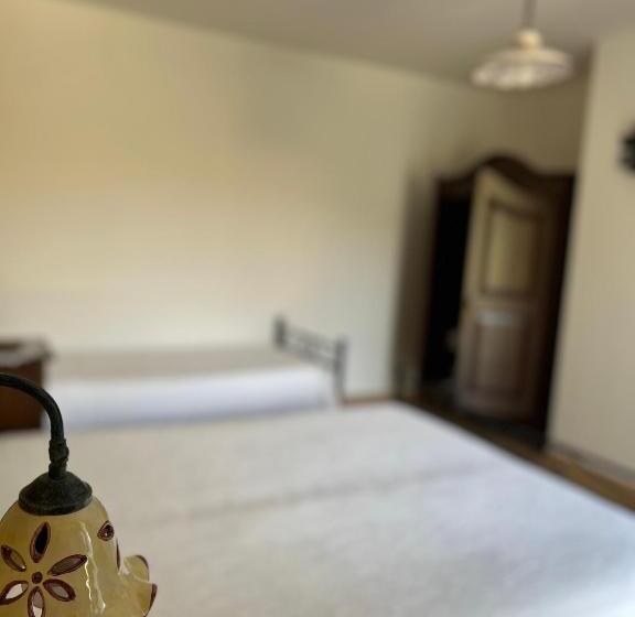 בית מלון כפרי Agriturismo Chiusulelle