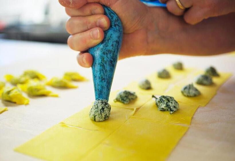 호텔 Agriturismo Tenuta Casteldardo