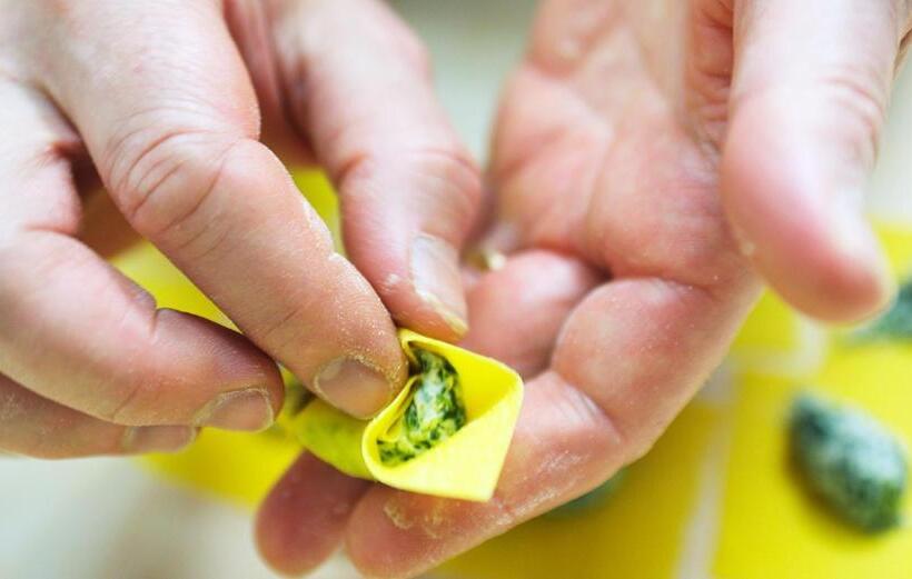 호텔 Agriturismo Tenuta Casteldardo