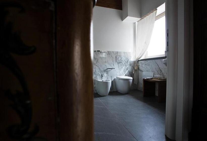 호텔 Agriturismo Tenuta Casteldardo