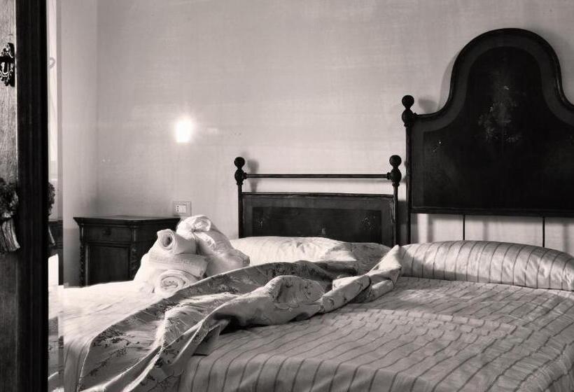 호텔 Agriturismo Tenuta Casteldardo