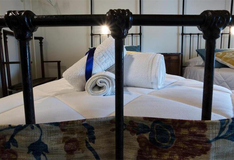 호텔 Agriturismo Tenuta Casteldardo