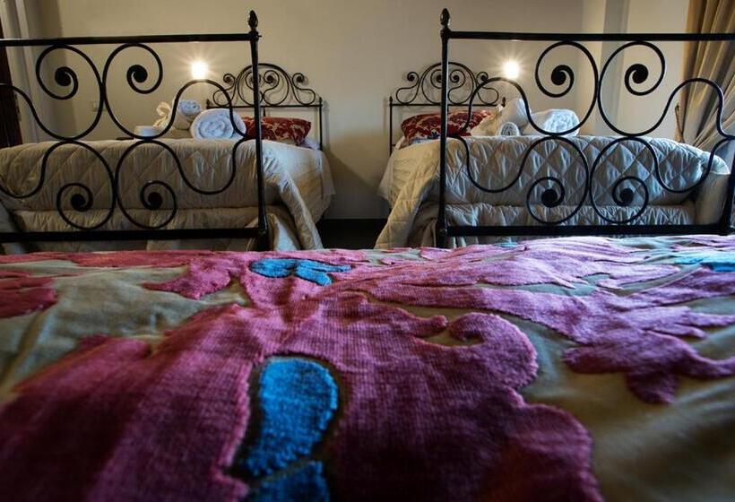 호텔 Agriturismo Tenuta Casteldardo