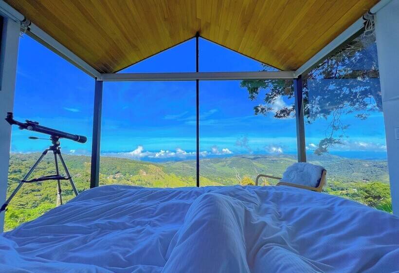 호텔 Amalú Monteverde