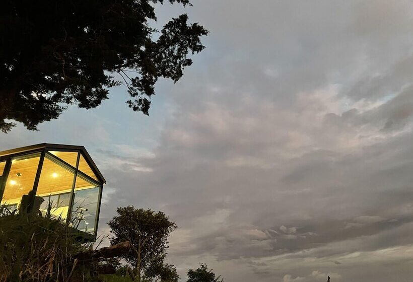 호텔 Amalú Monteverde