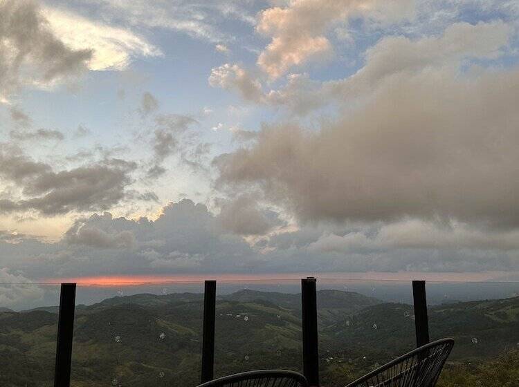 호텔 Amalú Monteverde