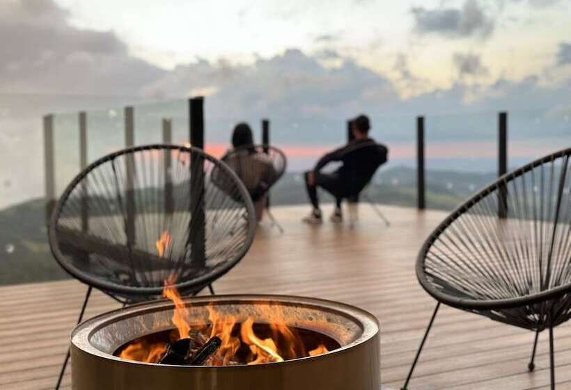 호텔 Amalú Monteverde