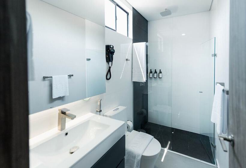 Отель Amari Living Suites