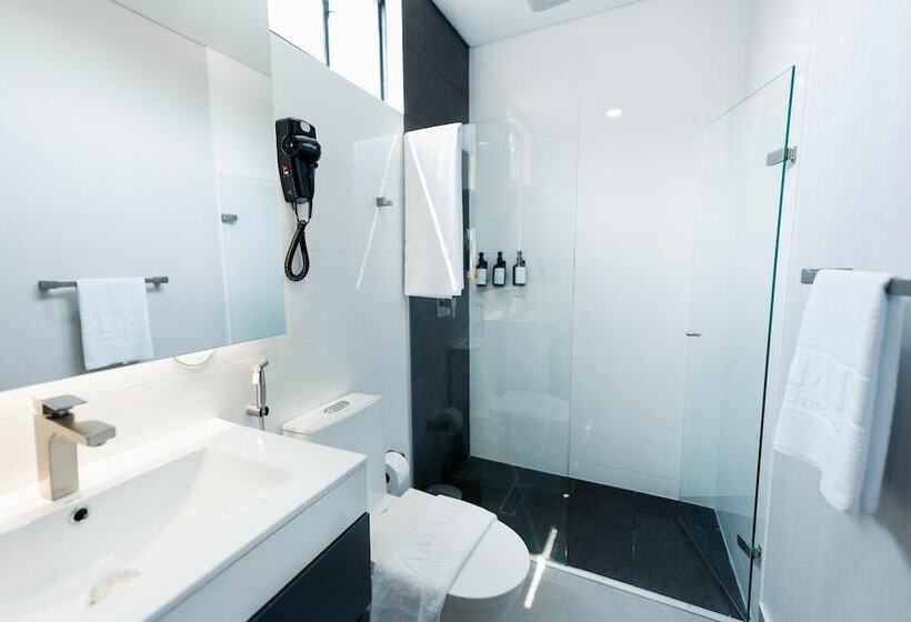 Отель Amari Living Suites